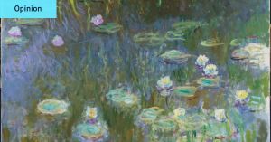 When a ‘fake’ Monet turns out to be the real deal: What we really value about art
