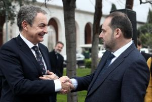 Zapatero: Alaska ilimitada