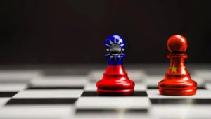 OPINION | Why China Can’t Invade Taiwan