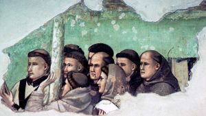 Oltre le legendae, il Francesco storico somiglia molto al Santo della fede. Un bel libro lo spiega