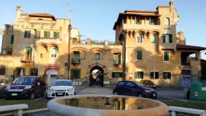Roma bella anche in periferia