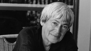 Il miracolo affidabile del sole che sorge. Confessioni di Ursula K. Le Guin