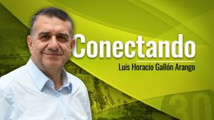 El liderazgo que hoy transforma Antioquia