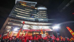 Sandık çökerse ilk kadınlar kaybeder