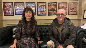 Bu yıl Cannes’da yarışan bir Türk filmi yoktu ama Türkiye vardı!
