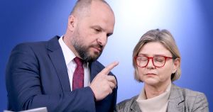 Može li zeleno-crveni zagorski duet Benčić – Hajdaš pobijediti Plenkovića?