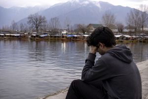 Kashmir’s Young Hearts Are Failing Under the Weight of Modern Pressure
