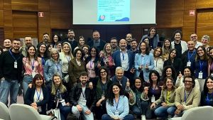 Cento studenti per il modello della Sud Est