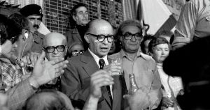 Will 2026 Be the 1977 of the Right?