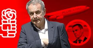 El último cuento de Zapatero
