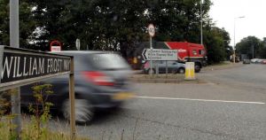 Investigation into crash which killed man in Norwich is continuing