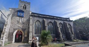 New plaques to be fitted to churches across the city
