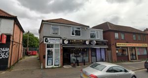Former tattoo parlour to become flat