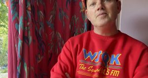 Man in battle with council to be able to open windows in his bungalow