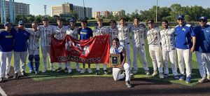 Beth Tfiloh Baseball: Beyond the Championship