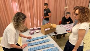 Elezioni comunali, a Venezia alle 23 affluenza al 41,8 per cento: calo del 4,3