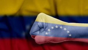 Venezuela y su justicia