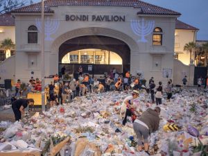 Intelligence mistakes left the nation vulnerable at very worst time
