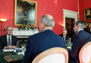 Ireland’s politics of strategic ambiguity served us well – until it didn’t