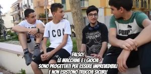 Comune di Ruvo, Comunità Oasi e Crifo Wines Ruvo insieme contro Ia ludopatia