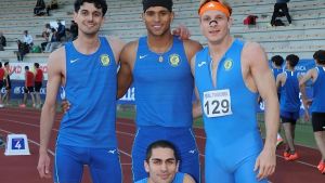 Atletica Prato al top nei campionati di società