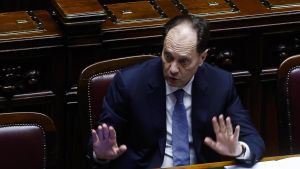 Dossier legge elettorale. Forza Italia: noi ci siamo. 