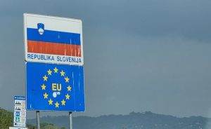 Vozači na meti prevara: Lažne stranice prodaju slovenačke vinjete po višim cijenama
