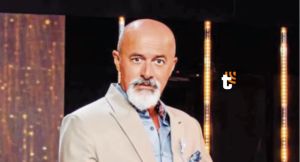 Carlos Alcántara, ‘Cachín’, expresó su incomodidad por ‘pintarlo’ como ‘juerguero’