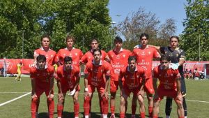 Semifinali play off. Si ferma la corsa-promozione. Primavera ko con il Modena