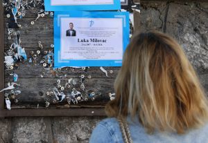 Ostavka ministra japanskog
