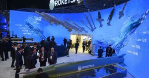 Cheap drones, costly threats: Why Gulf states are looking to Turkey for defense deals
