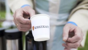 Kirkekaffens mørke sider