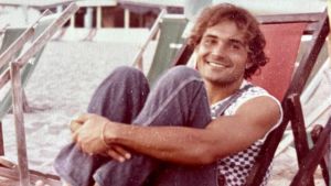 Addio Alessandro Bisagno, una vita spenta troppo presto. “Amava ogni tipo di sport”