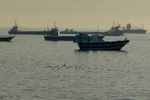 US-Iran deal to open strait for 60 days, Iran to discuss giving up enriched uranium: Reports