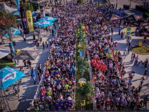 Hiljade trkača učestvovalo na “Run&More Weekendu”, poznati pobjednici u svim disciplinama