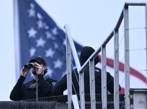 Why are Trump’s would-be assassins so forgettable?