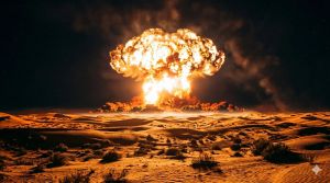 Iran Wants 60 Days to Build the Nuclear Bomb