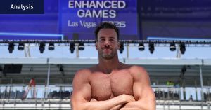 Amid the cynicism, the Enhanced Games will finally happen. But is this sport?