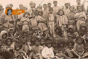 Kodlarını kırmayan, enkazın altında kalır