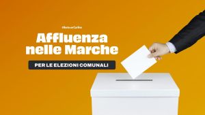 Affluenza a Macerata, Fermo, San Benedetto e Senigallia: i dati in diretta delle elezioni comunali 2026 nelle Marche
