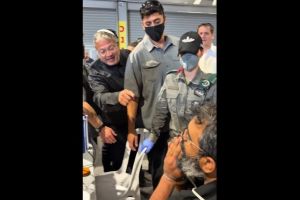 Acceptable Till it Wasn’t: Itamar Ben-Gvir and the Global Sumud Flotilla
