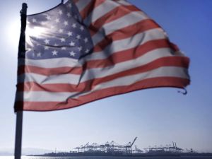 J.D. Tuccille: Most Americans think the best is behind them