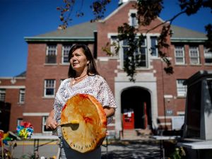 Michael Higgins: Put the Kamloops narrative to rest