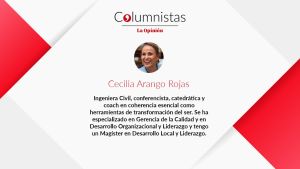 Que no sea tarde para organizar el país
