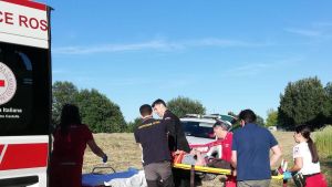 Albinea, anziani smarriti e ritrovati in poche ore