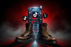 From Skinhead Boots to Social Media Feeds: The Psychology of Hate