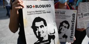 Alex Saab and the Fragility of the Venezuela Solidarity Movement