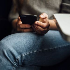 O paradoxo do atendimento digital