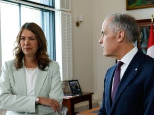 HILL: Here’s how Carney can meaningfully address legitimate frustrations of Albertans