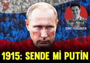 1915: Sen de mi Putin